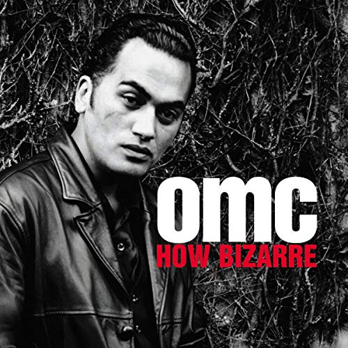 OMC - HOW BIZARRE (REISSUE / VINYL)