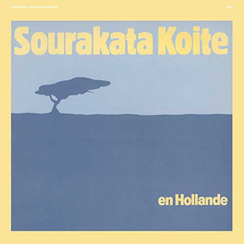 KOITE,SOURAKATA - EN HOLLANDE (CD)