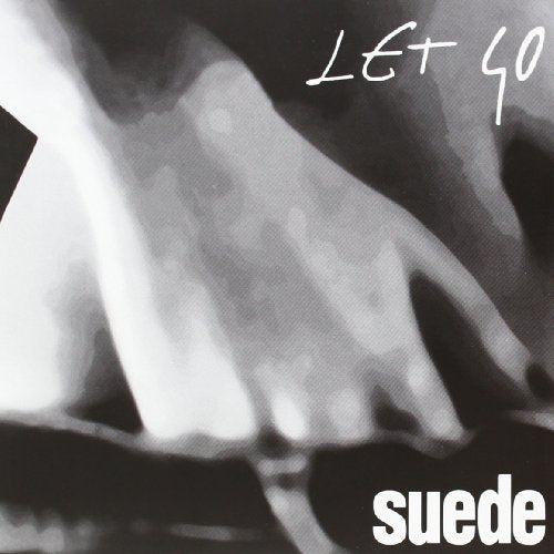 LET GO 7-INCH (VINYL)