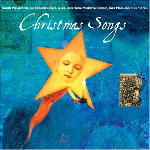 VARIOUS - CHRISTMAS SONGS NETTWERK CHRI