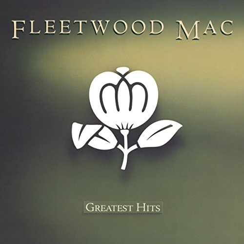 FLEETWOOD MAC - GREATEST HITS (VINYL)