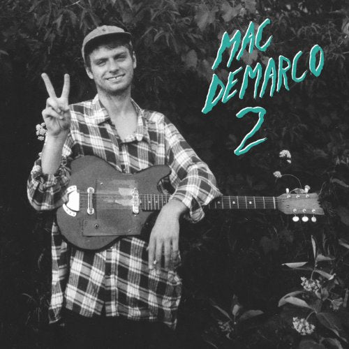 DEMARCO, MAC - MAC DEMARCO 2 (VINYL)