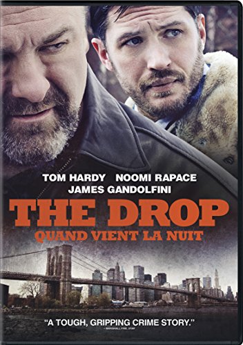 THE DROP (BILINGUAL)