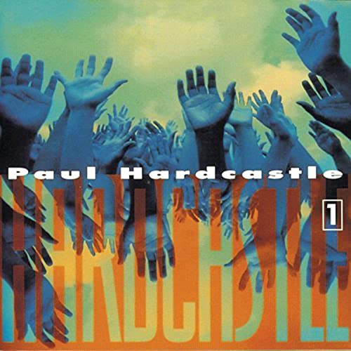 HARDCASTLE, PAUL - HARDCASTLE 1 (CD)