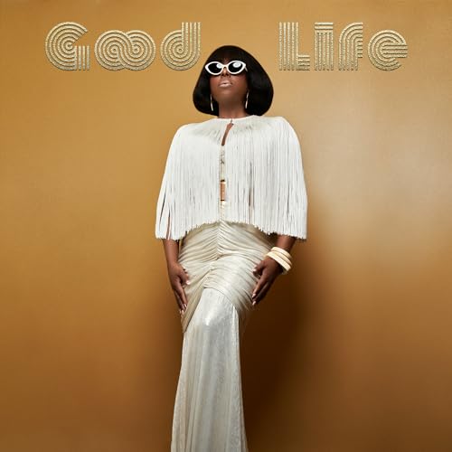 LEDISI - GOOD LIFE (CD)