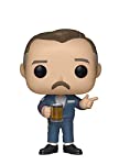 CHEERS: CLIFF CLAVIN #797 - FUNKO POP!