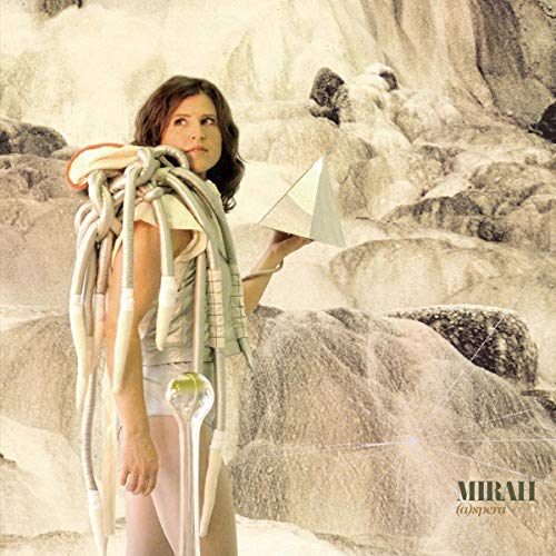 MIRAH - (A)SPERA (CD)