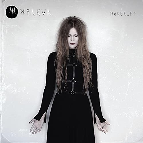 MYRKUR - MARERIDT (VINYL)