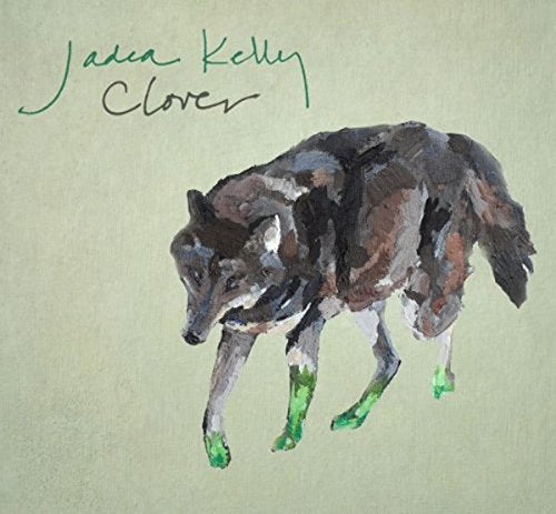 KELLY, JADEA - CLOVER (CD)