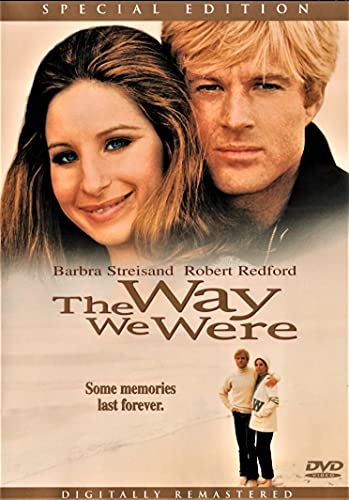 THE WAY WE WERE (SPECIAL EDITION)