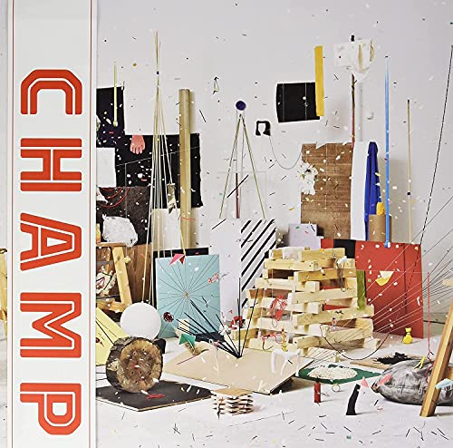 TOKYO POLICE CLUB - CHAMP 10 YEAR ANNIVERSARY DELUXE (VINYL)