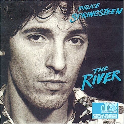 SPRINGSTEEN, BRUCE - THE RIVER (2CD)