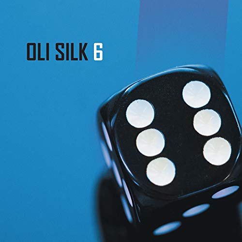 OLI SILK - 6 (CD)