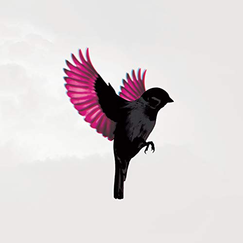 JUMP, LITTLE CHILDREN - SPARROW (CD)