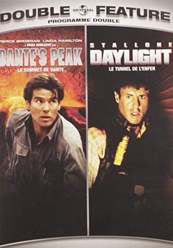 DANTE'S PEAK / DAYLIGHT