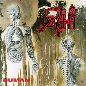 DEATH - HUMAN