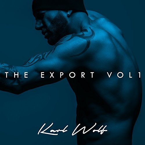 WOLF, KARL - THE EXPORT, VOL. 1 (CD)