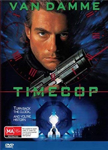 TIMECOP [IMPORT]