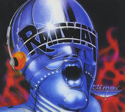 RAILWAY - CLIMAX (CD)