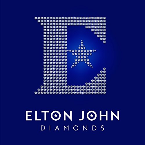 JOHN, ELTON - DIAMONDS (CD)