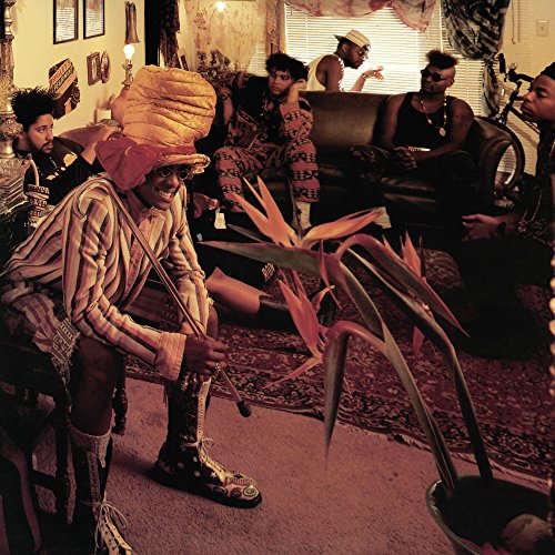 FISHBONE - THE REALITY OF MY SURROUNDINGS (VINYL)