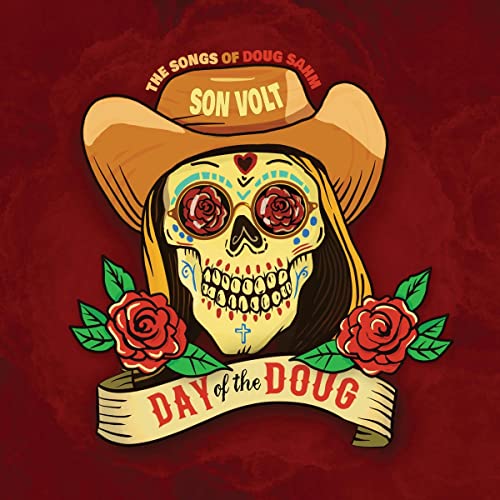 SON VOLT - DAY OF THE DOUG (VINYL)