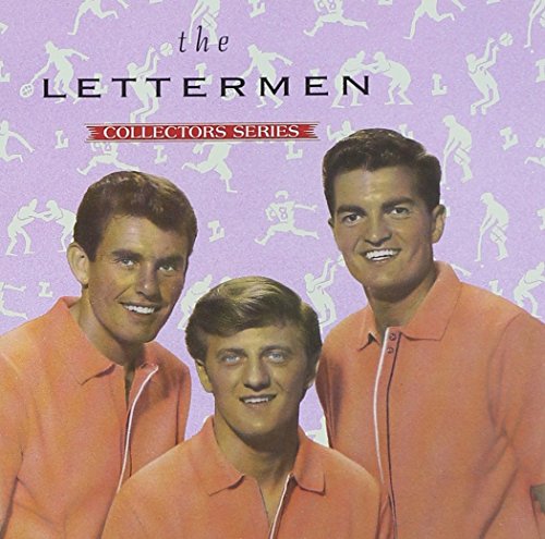 LETTERMEN - CAPITOL COLLECTORS SERIES (CD)