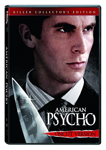 AMERICAN PSYCHO (UNCUT KILLER COLLECTOR'S EDITION) [IMPORT]