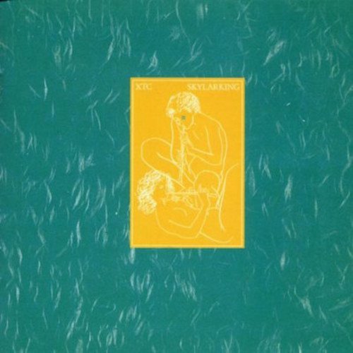 XTC - SKYLARKING (30TH ANNIVERSARY DEFINITIVE EDITION)