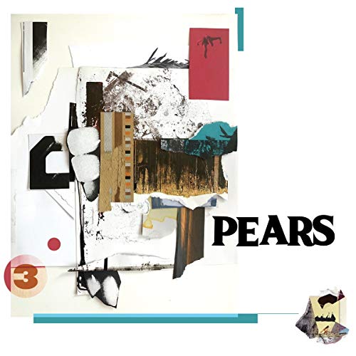 PEARS - PEARS (CD)