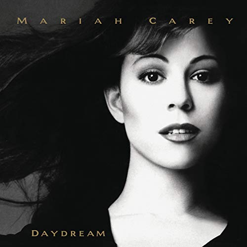 MARIAH CAREY - DAYDREAM (VINYL)