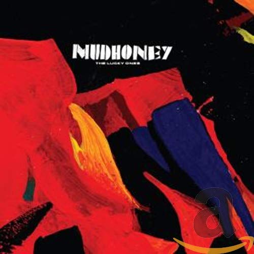 MUDHONEY - LUCKY ONES (CD)