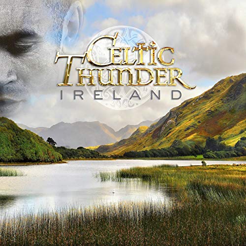 CELTIC THUNDER - IRELAND (CD)