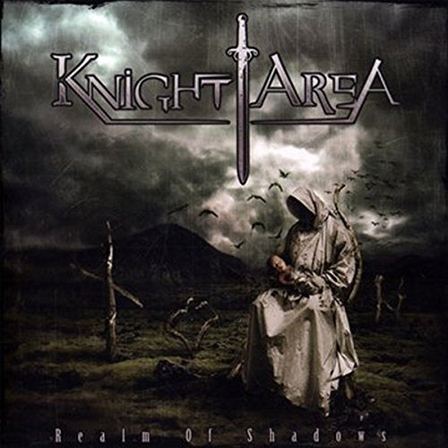 KNIGHT AREA - REALM OF SHADOWS (CD)