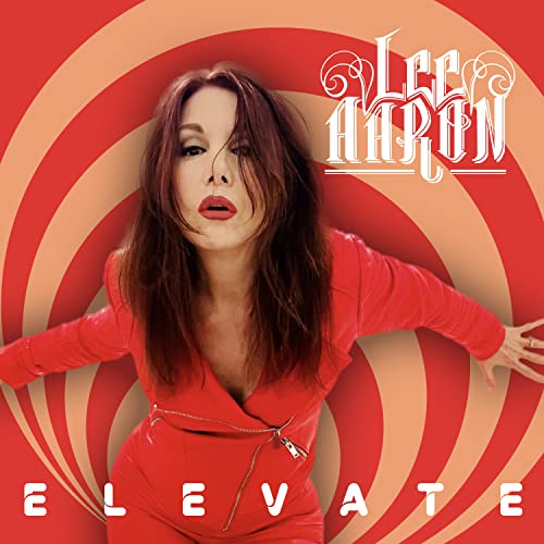 LEE AARON - ELEVATE (CD)