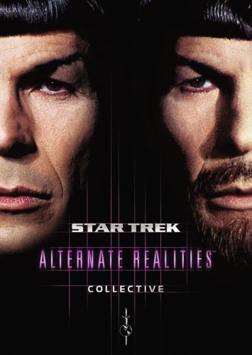 STAR TREK: ALTERNATE REALITIES COLLECTIVE