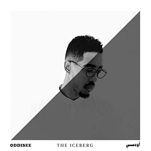 ODDISEE - THE ICEBERG (VINYL)