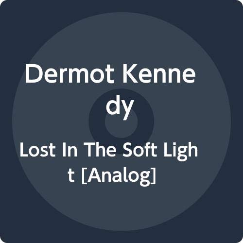 DERMOT KENNEDY - LOST IN THE SOFT LIGHT (VINYL)