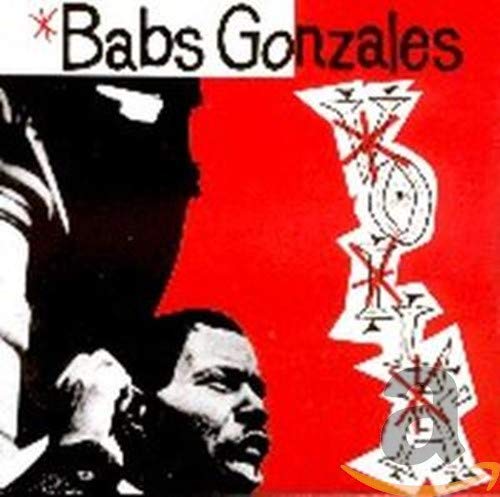 GONZALES,BABS - BABS GONZALES VOILA (CD)