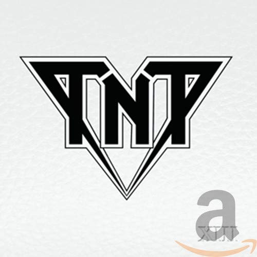 TNT - XIII (CD)