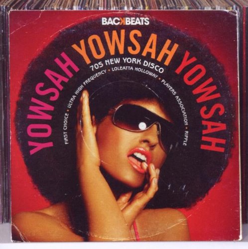 VARIOUS - 1970S  YOWSAH YOWSAH YOWSAH  7 (CD)