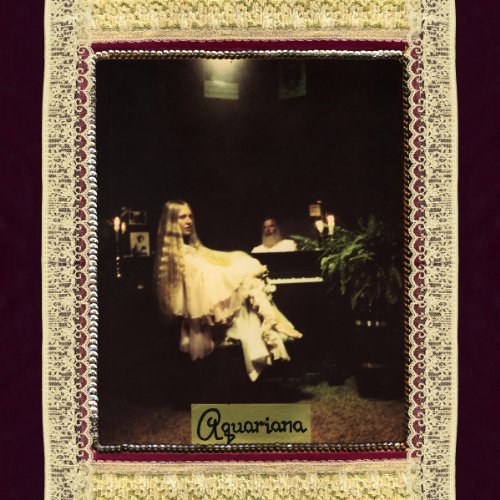 AQUARIANA - AQUARIANA (VINYL)