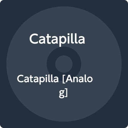 CATAPILLA - CATAPILLA (VINYL)