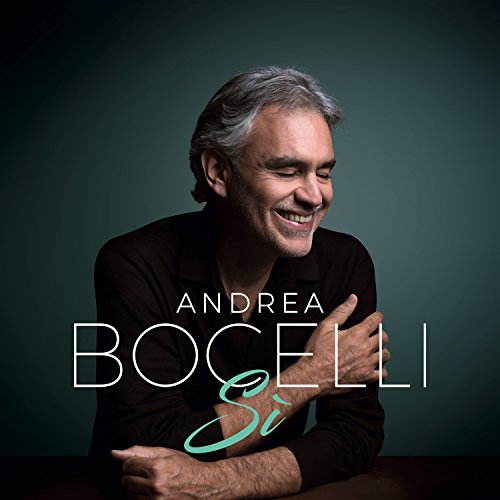 BOCELLI, ANDREA - SI (CD)