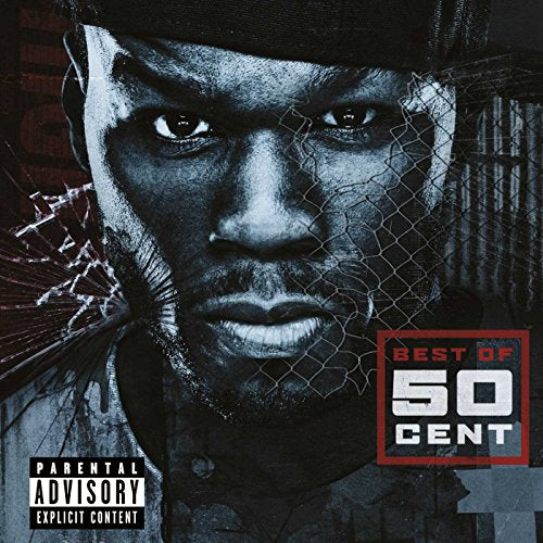 50 CENT - BEST OF (CD)