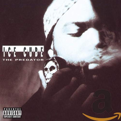 ICE CUBE - THE PREDATOR (CD)