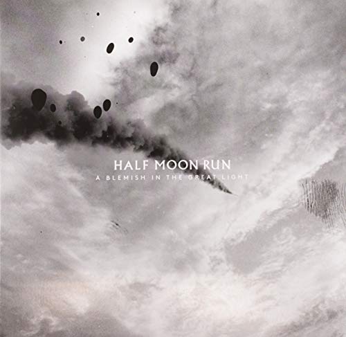 HALF MOON RUN - BLEMISH IN THE GREAT LIGHT [LIMITED] (VINYL)