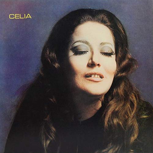 CELIA - CELIA (VINYL)