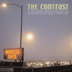 CONTRAST - WIRELESS DAYS (CD)