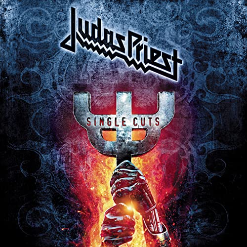 PRIEST, JUDAS - SINGLE CUTS (CD)